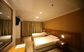 Cardogan Hotel Bukit Bintang